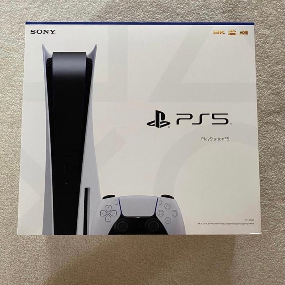 ps5